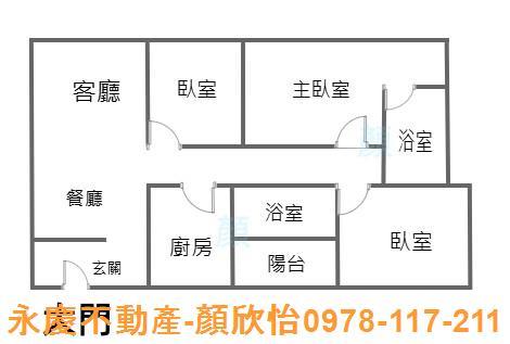 新竹大樓_華廈_公寓-15