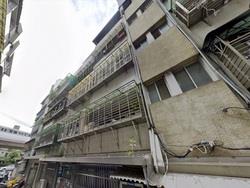 台北北投公寓_北投捷運站公寓法拍-2