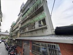 台北北投公寓_北投捷運站公寓法拍-4