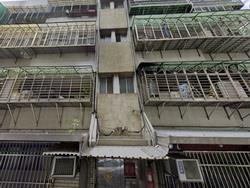 台北北投公寓_北投捷運站公寓法拍-6