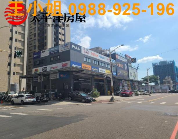 桃園桃園區大樓_店面-2