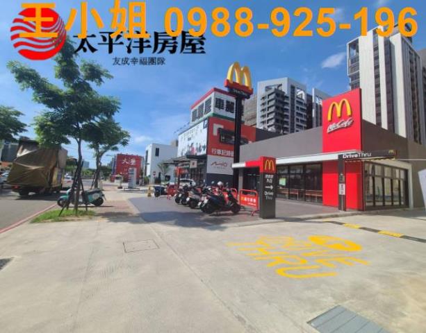 桃園桃園區大樓_店面-4