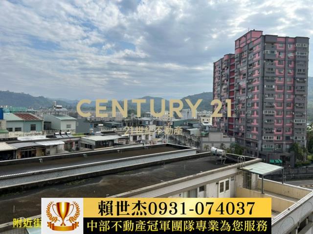 南投市大樓_華廈-11