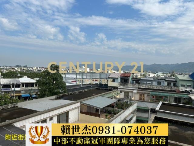 南投市大樓_華廈-12