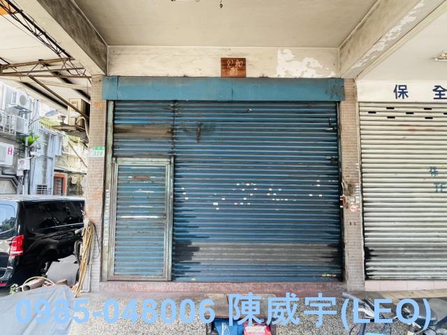台北萬華法拍公寓_一樓_法拍公寓一樓-1