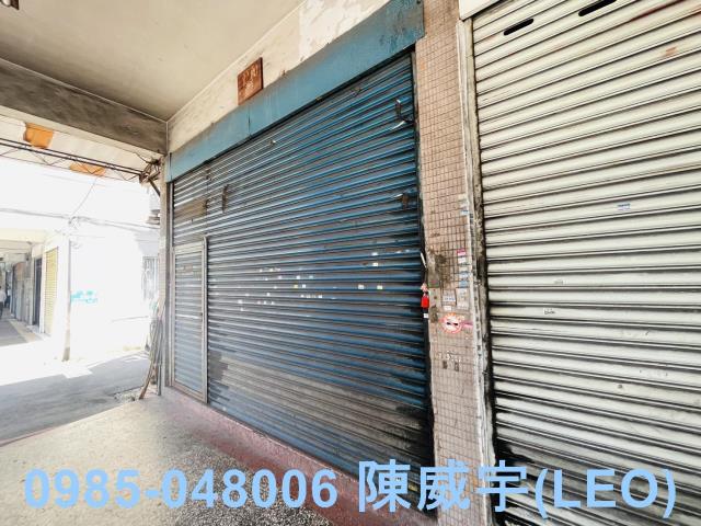 台北萬華法拍公寓_一樓_法拍公寓一樓-2