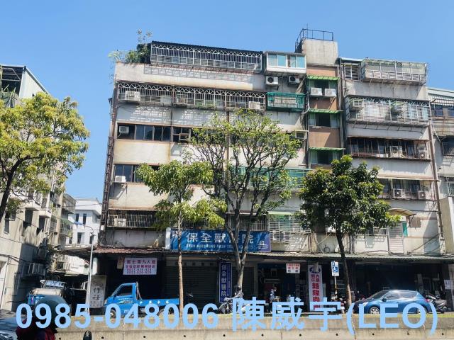 台北萬華法拍公寓_一樓_法拍公寓一樓-4