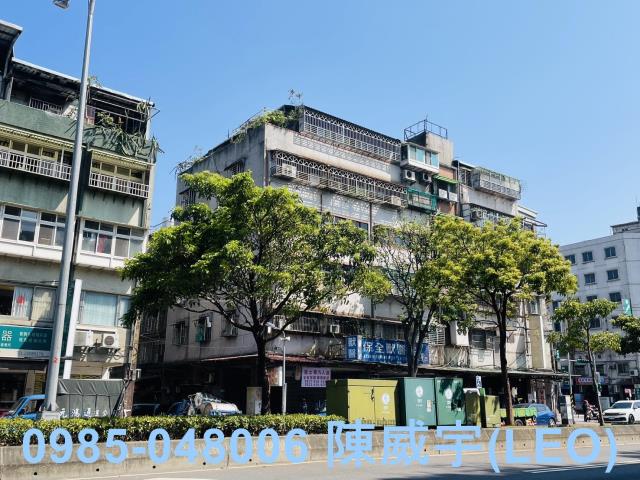 台北萬華法拍公寓_一樓_法拍公寓一樓-5