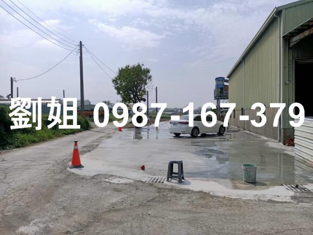 高雄湖內廠房_倉庫-1