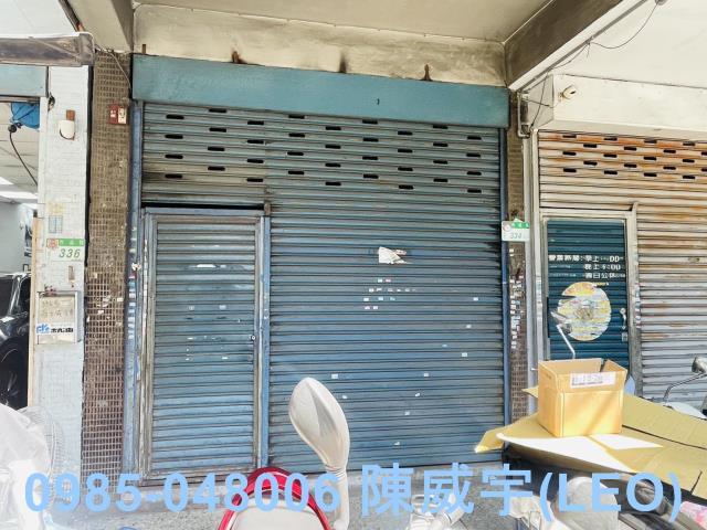 台北萬華店面_一樓_法拍店面法拍-4