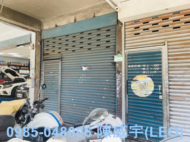 台北萬華店面_一樓_法拍店面法拍-5