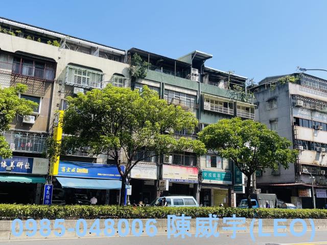 台北萬華店面_一樓_法拍店面法拍-2