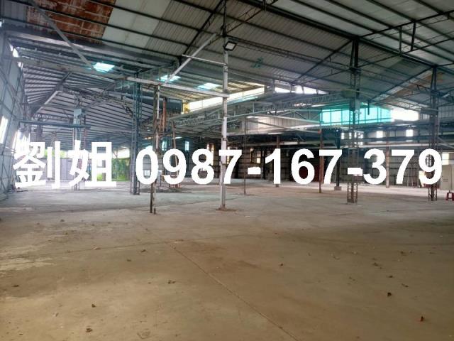 岡山廠房_廠辦_倉庫-2
