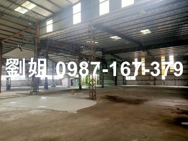 岡山廠房_廠辦_倉庫-4