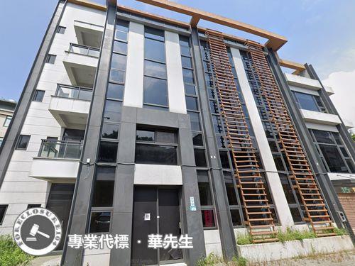 林口拍賣華廈_商辦_辦公室-8