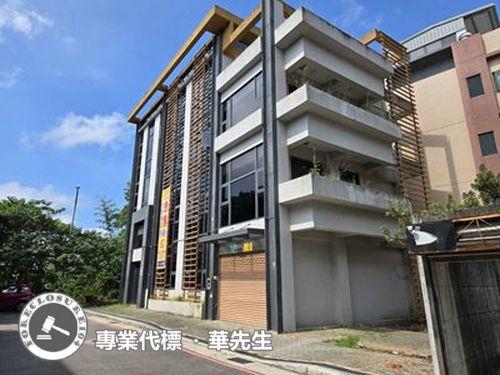 林口拍賣華廈_商辦_辦公室-1