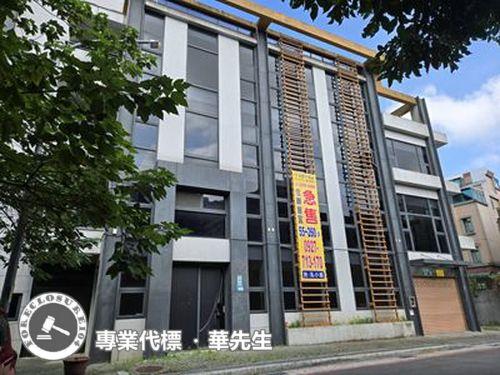 林口拍賣華廈_商辦_辦公室-4