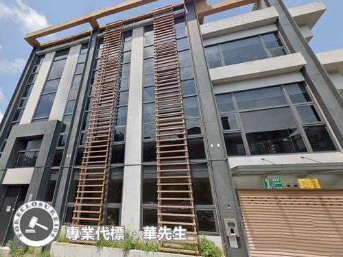 林口拍賣華廈_商辦_辦公室-5