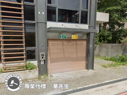 林口拍賣華廈_商辦_辦公室-7