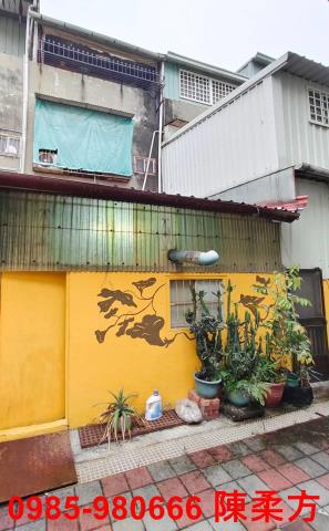 嘉義西區透天_店面-12
