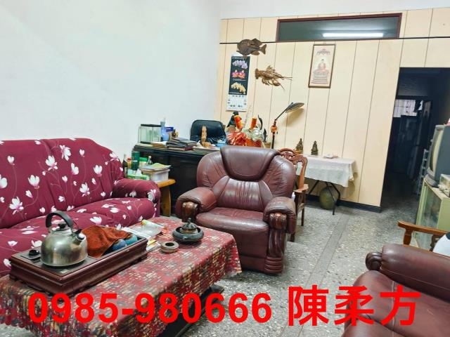嘉義西區透天_店面-13