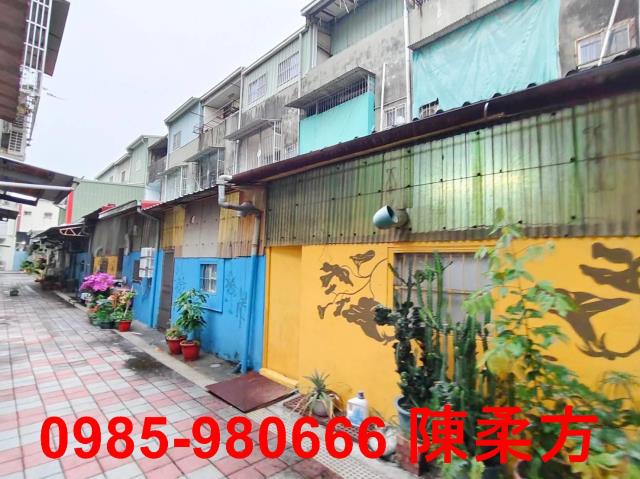 嘉義西區透天_店面-14