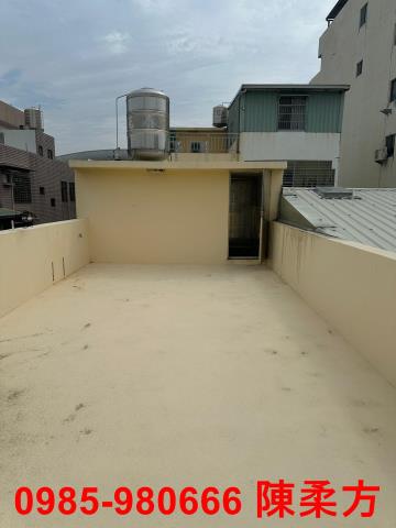嘉義西區透天_店面-11