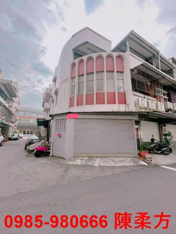 嘉義西區透天_店面-12