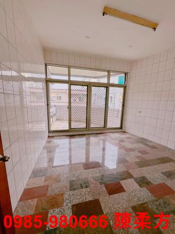 嘉義西區透天_店面-6