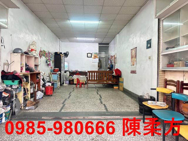 嘉義東區透天_店面-11