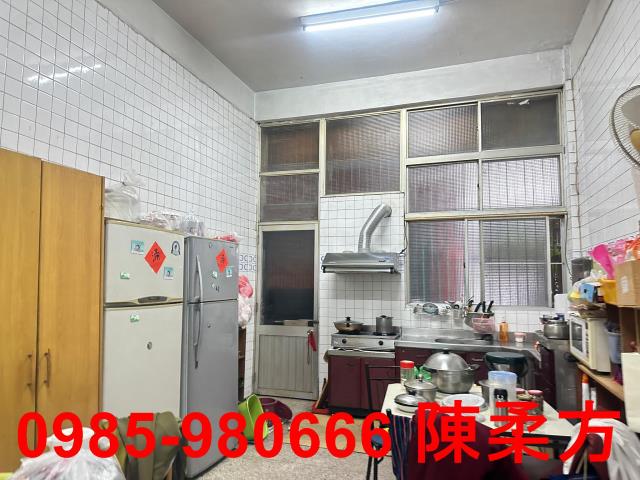 嘉義東區透天_店面-1