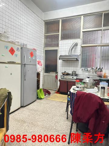 嘉義東區透天_店面-2
