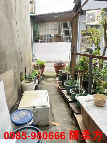 嘉義東區透天_店面-3