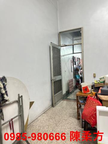 嘉義東區透天_店面-5