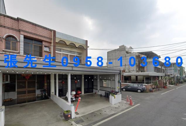 屏東萬巒透天拍賣-2