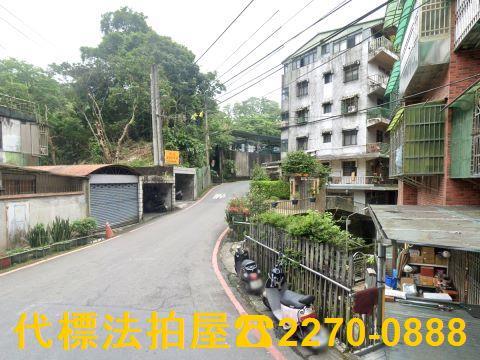 新北新店法拍華廈-5