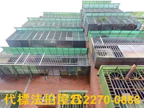 新北新店法拍華廈-3