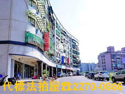 新北金山法拍華廈-4