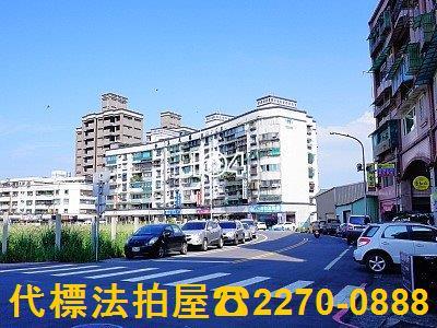 新北金山法拍華廈-0