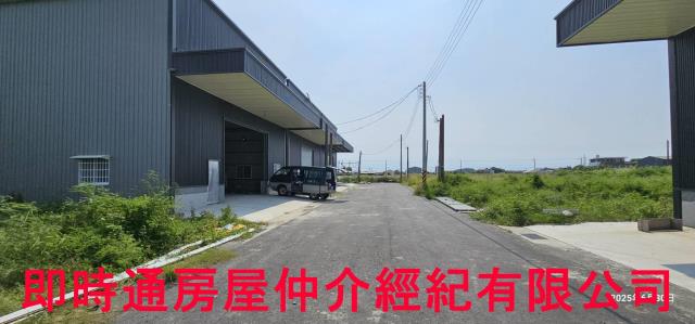 高雄廠房-4