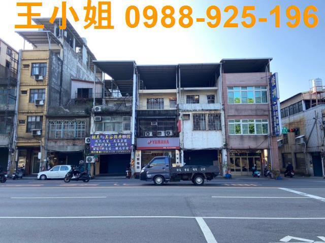 桃園桃園區透天_店面-2