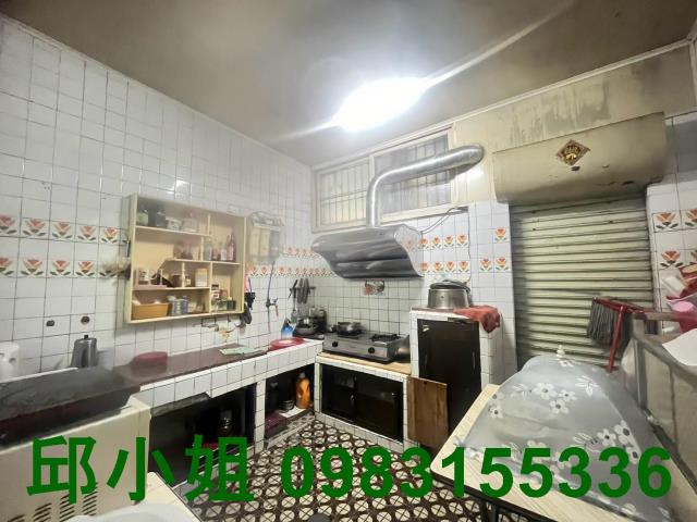 嘉義西區透天_別墅-3