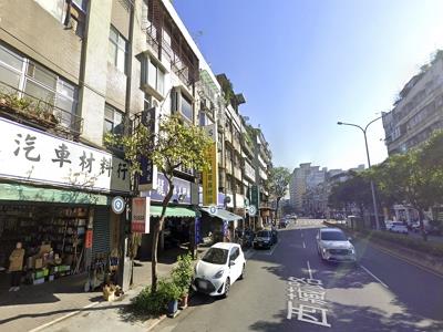 萬華法拍公寓-6