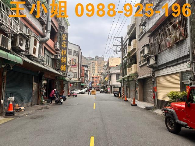 桃園區華廈_店面_一樓-2