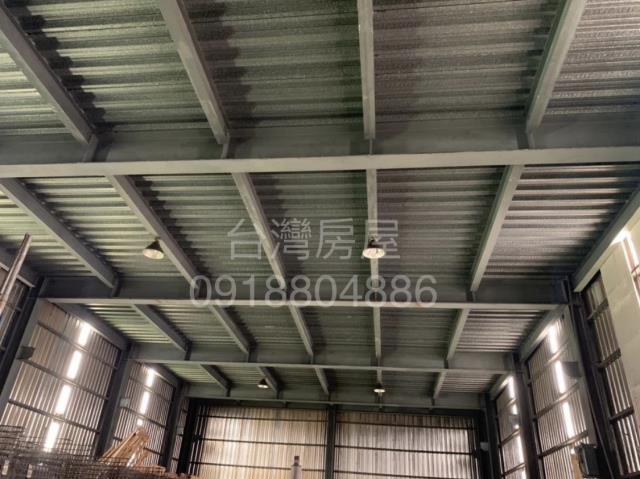 高雄廠房_廠辦_工業住宅-1