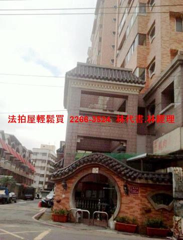 桃園大樓_套房法拍-10