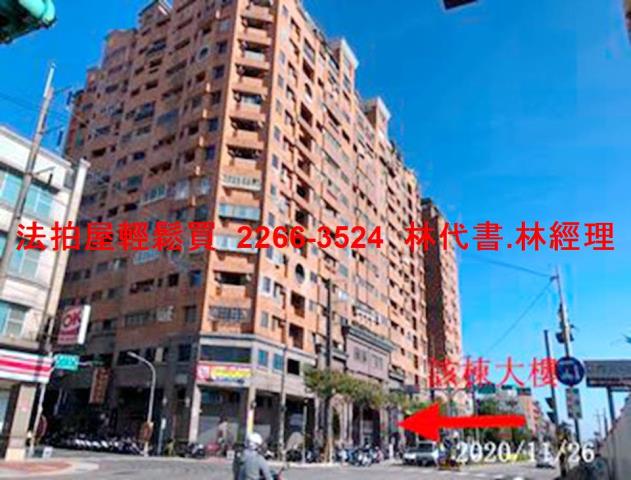 桃園大樓_套房法拍-13