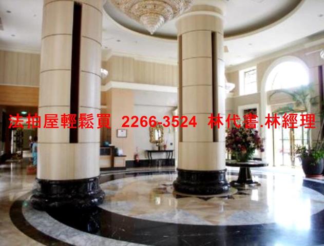 桃園大樓_套房法拍-2