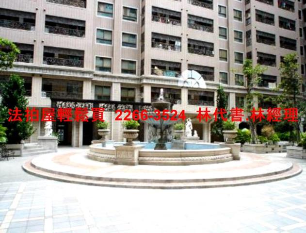 桃園大樓_套房法拍-5