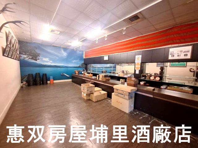 南投埔里店面_商辦_辦公室-4